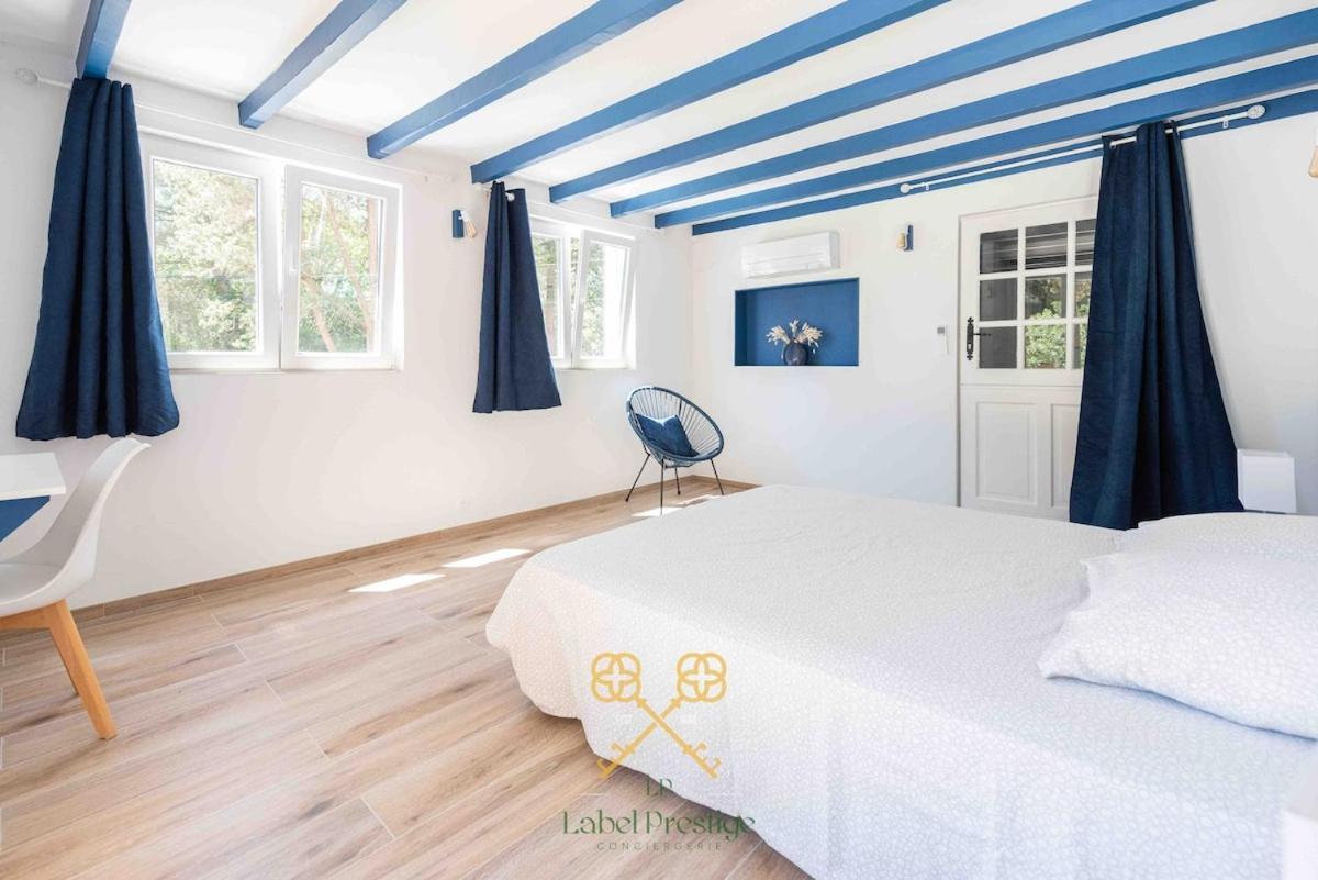 La Bastide Du Vallon La Ciotat Dış mekan fotoğraf
