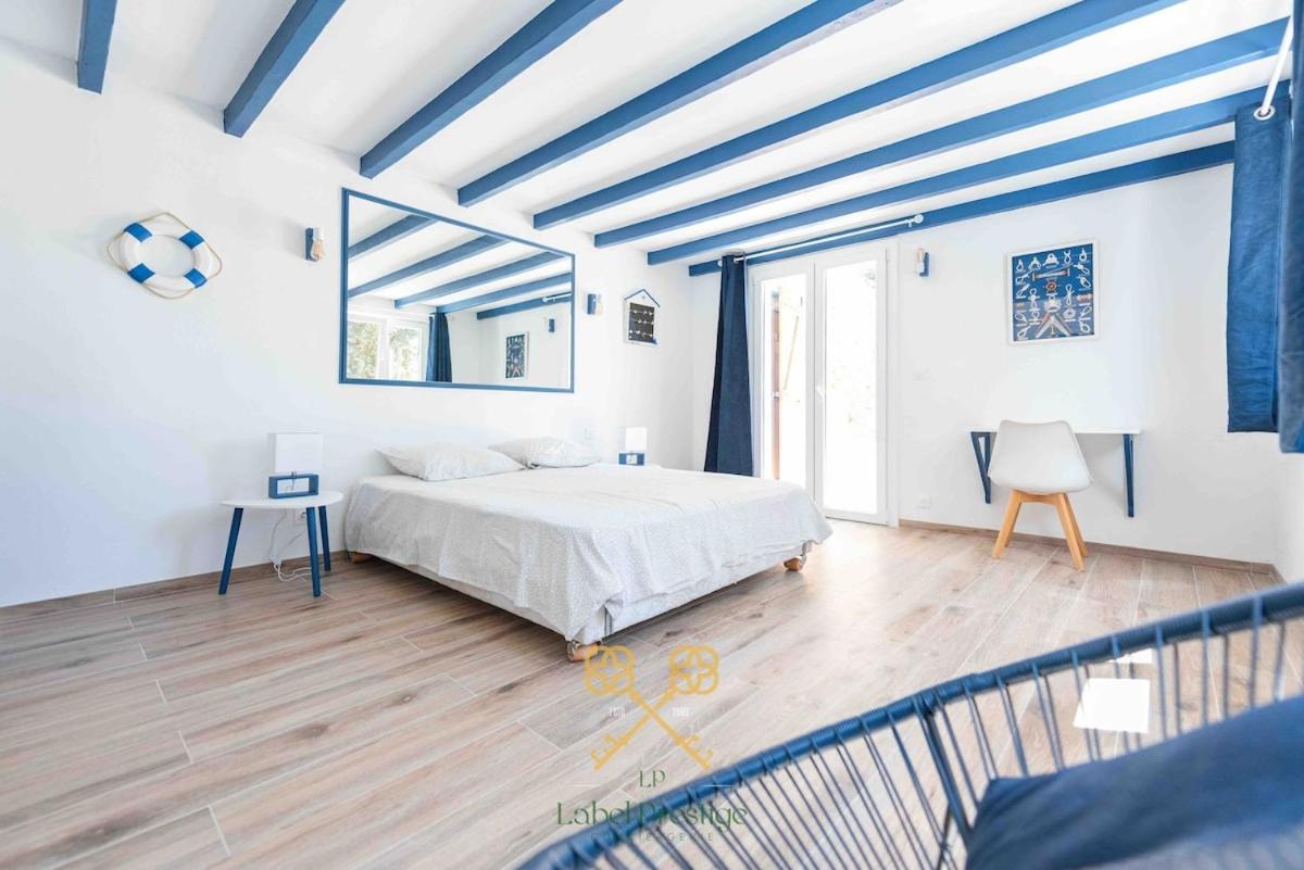 La Bastide Du Vallon La Ciotat Dış mekan fotoğraf