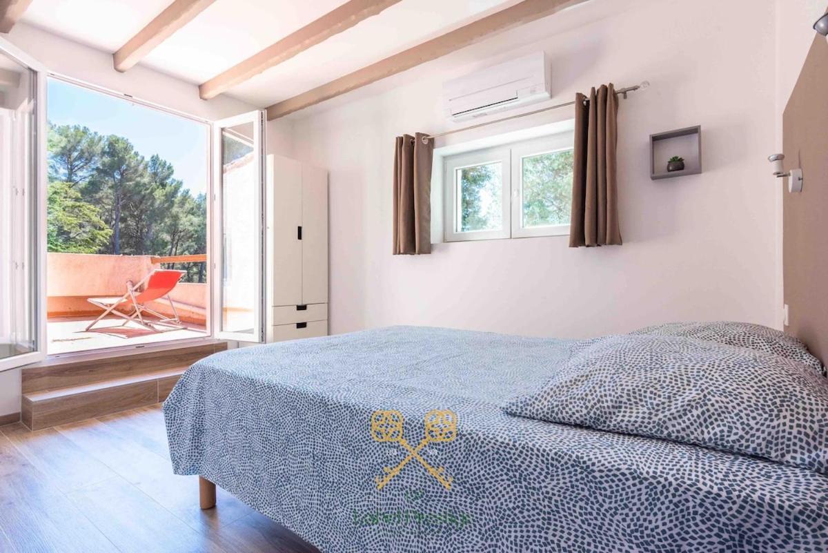La Bastide Du Vallon La Ciotat Dış mekan fotoğraf