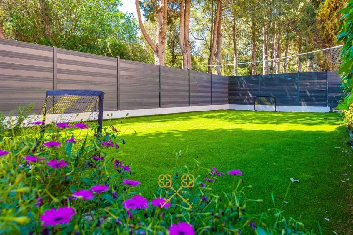 La Bastide Du Vallon La Ciotat Dış mekan fotoğraf