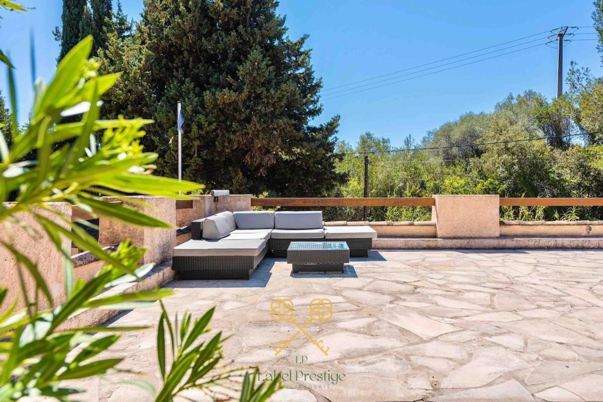 La Bastide Du Vallon La Ciotat Dış mekan fotoğraf