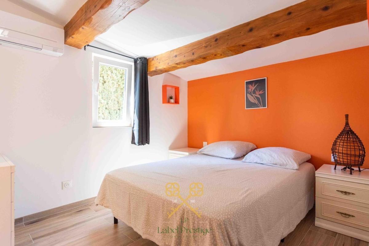 La Bastide Du Vallon La Ciotat Dış mekan fotoğraf
