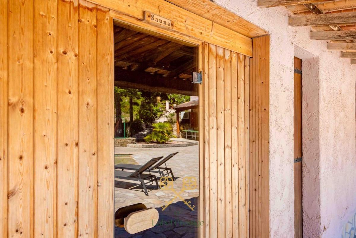 La Bastide Du Vallon La Ciotat Dış mekan fotoğraf